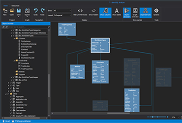 ApexSQL Fundamentals Toolkit for SQL Server