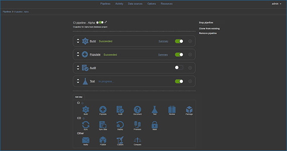 SQL DevOps tools