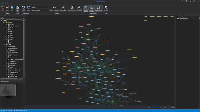 An introduction to ApexSQL Analyze